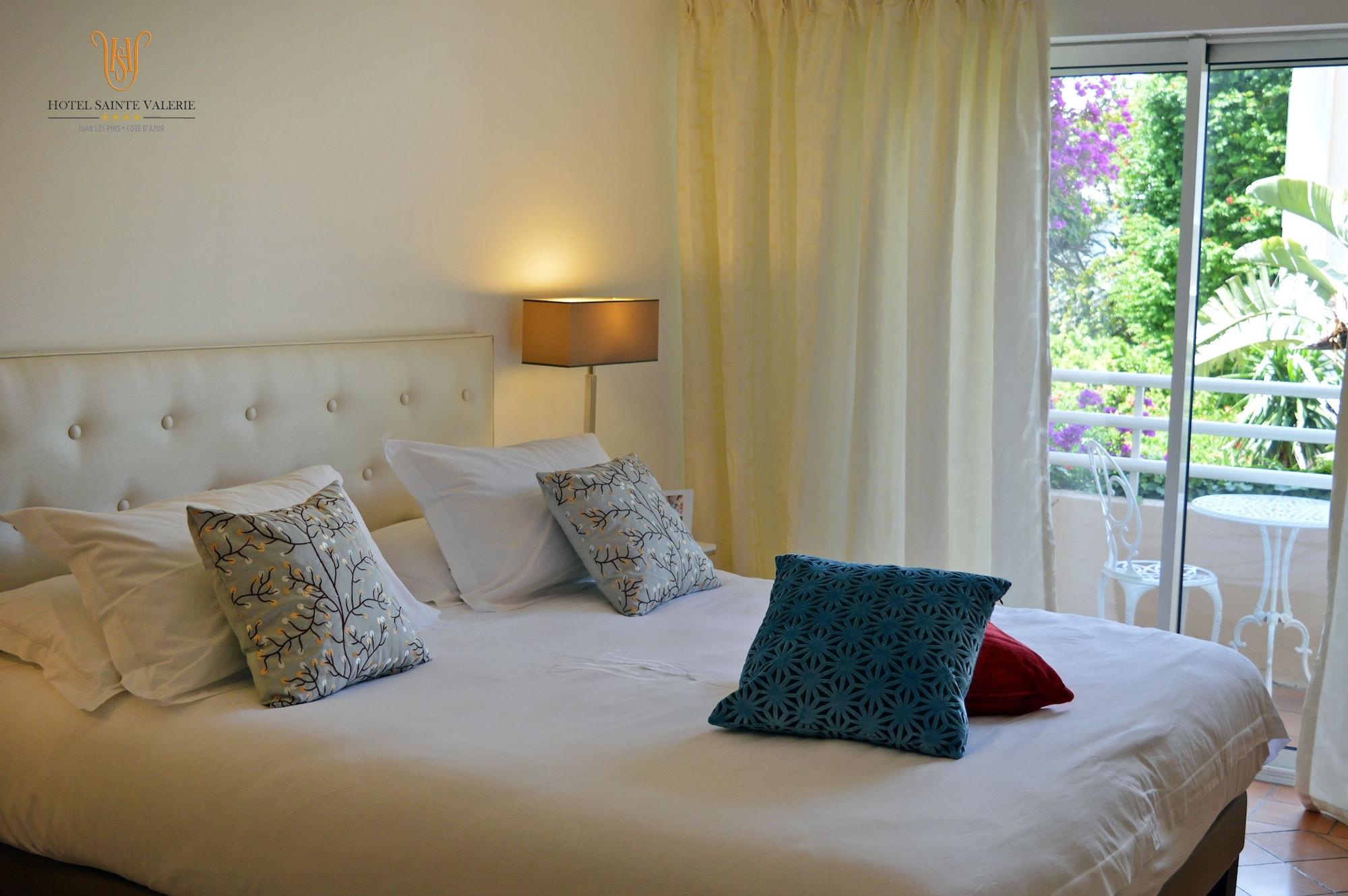 Hotel La Villa Sainte Valerie Adults Only Жуан-Ле-Пин Екстериор снимка