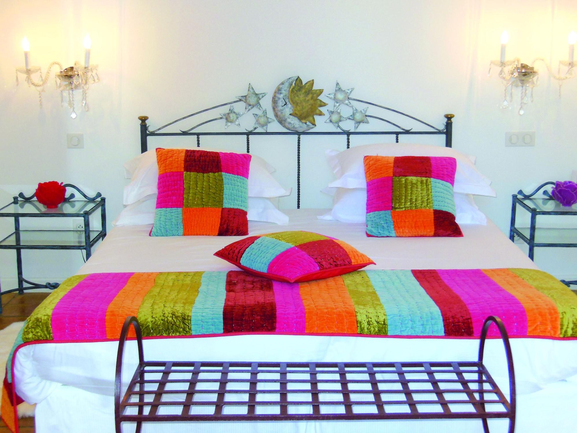 Hotel La Villa Sainte Valerie Adults Only Жуан-Ле-Пин Екстериор снимка