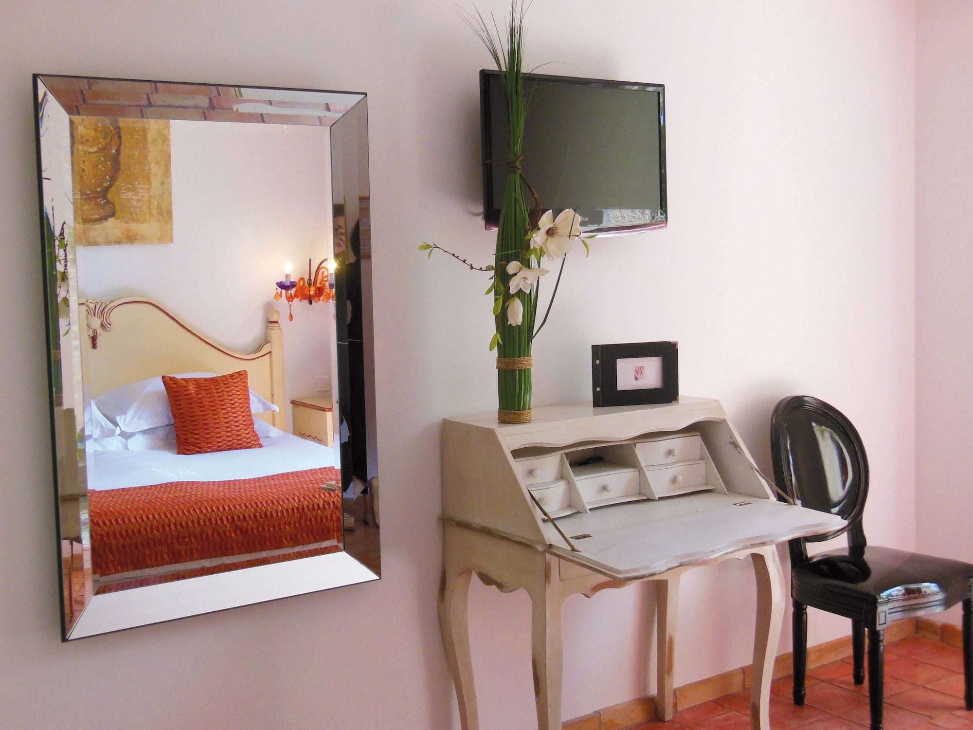 Hotel La Villa Sainte Valerie Adults Only Жуан-Ле-Пин Екстериор снимка