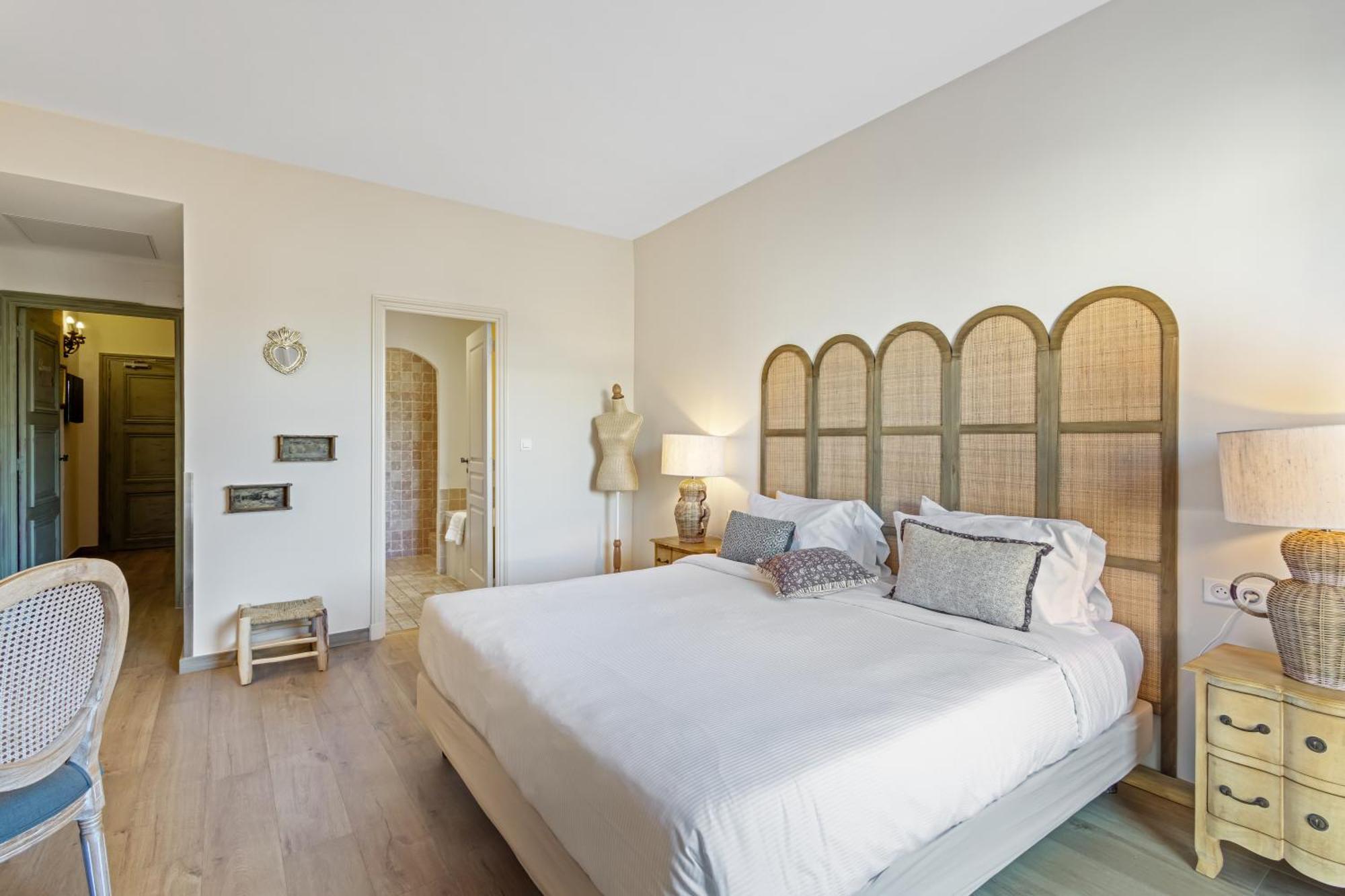 Hotel La Villa Sainte Valerie Adults Only Жуан-Ле-Пин Екстериор снимка