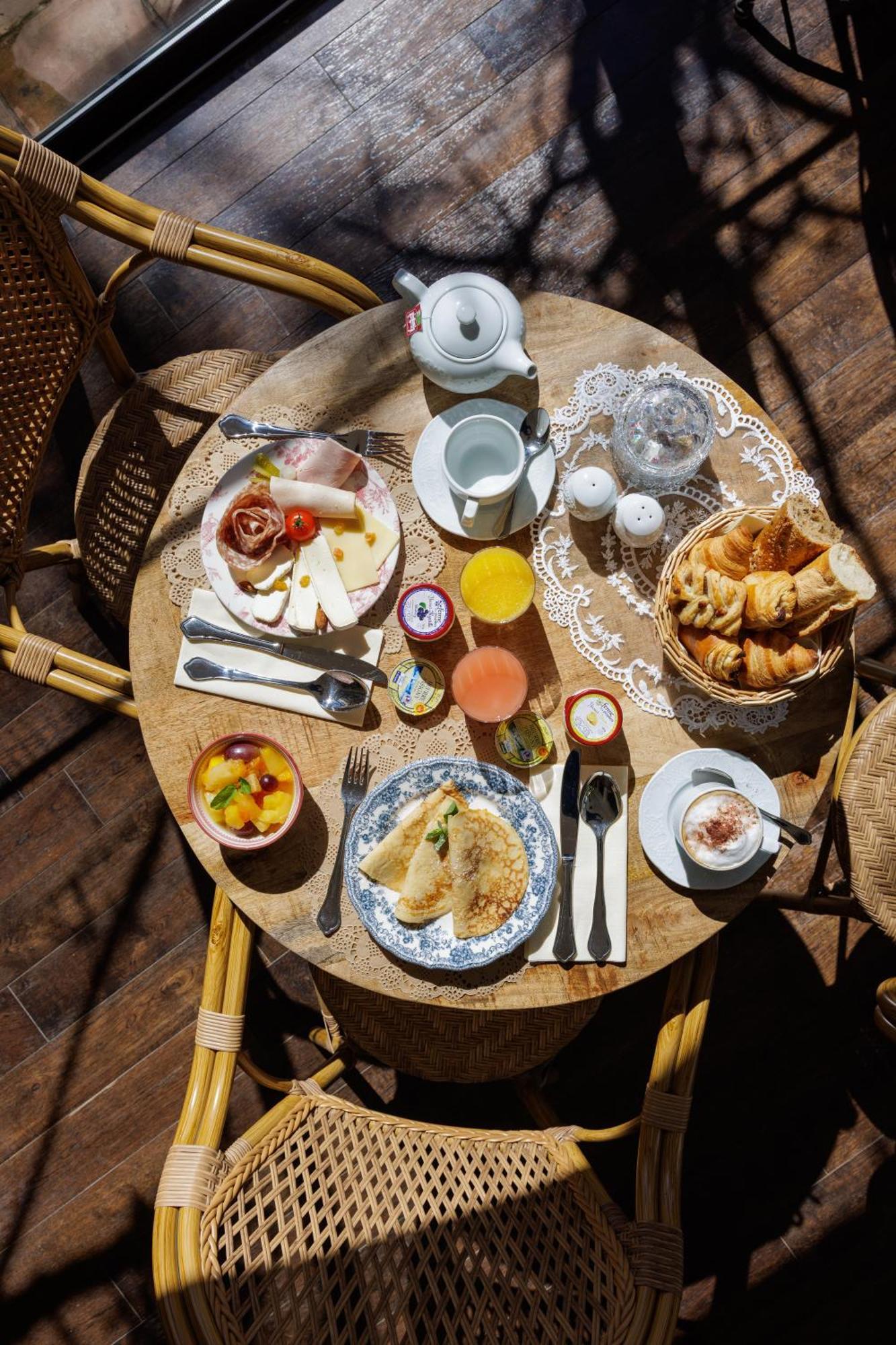 Hotel La Villa Sainte Valerie Adults Only Жуан-Ле-Пин Екстериор снимка