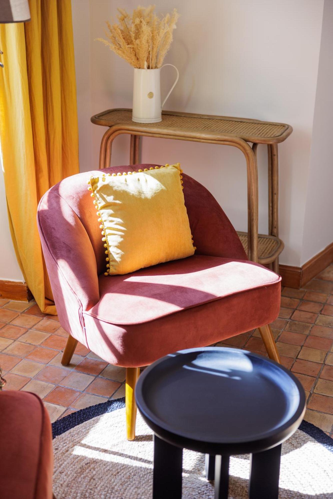 Hotel La Villa Sainte Valerie Adults Only Жуан-Ле-Пин Екстериор снимка