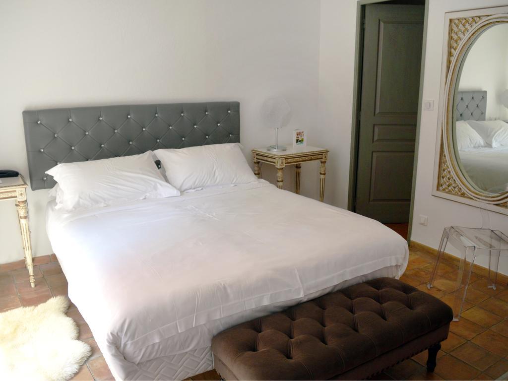 Hotel La Villa Sainte Valerie Adults Only Жуан-Ле-Пин Екстериор снимка