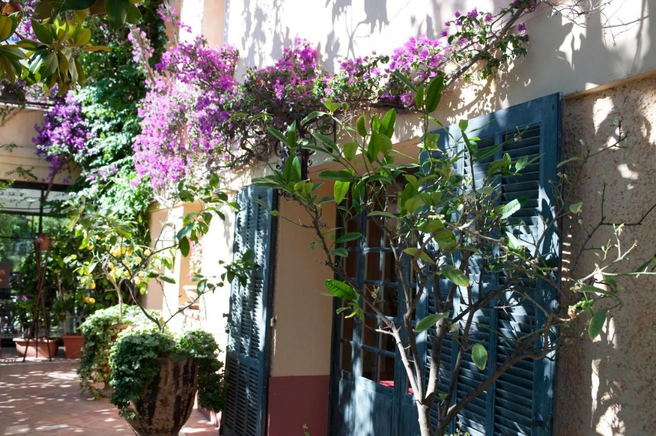 Hotel La Villa Sainte Valerie Adults Only Жуан-Ле-Пин Екстериор снимка